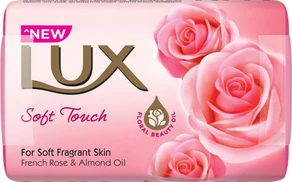 Lux Rose Glow 170g 