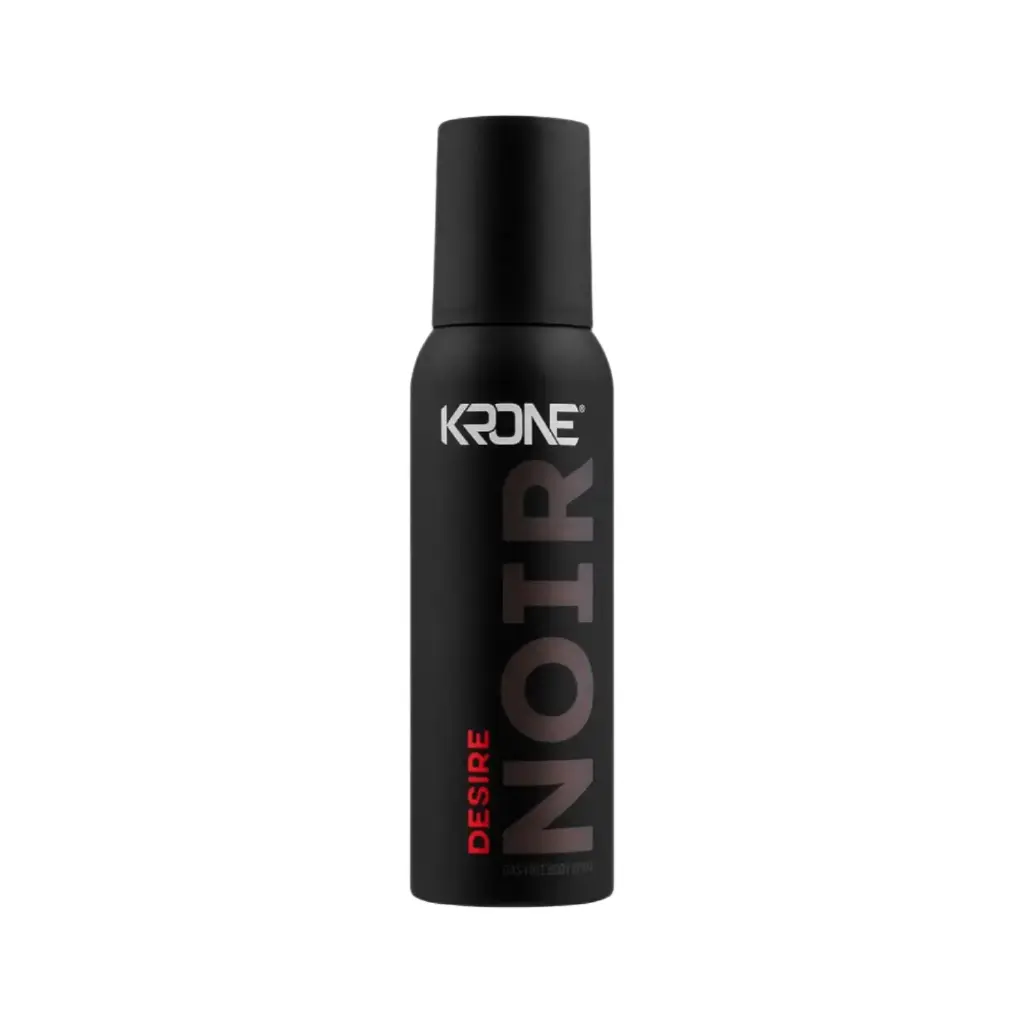 Krone Noir Body Spray Desire 120ml