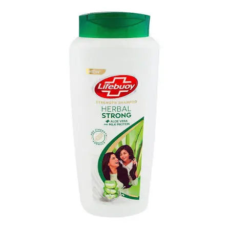 Lifebuoy Herbal Strong 650ml