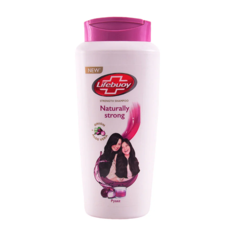 Lifebuoy Naturaly Strong Onion 650ml