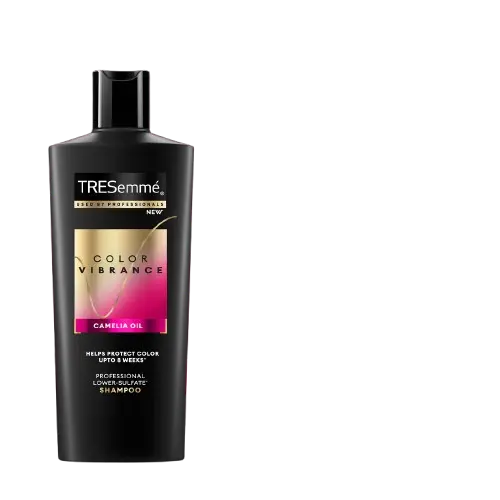 Tresemme Colour Vibrance 650ml