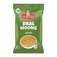 GoRoyale Daal Mong