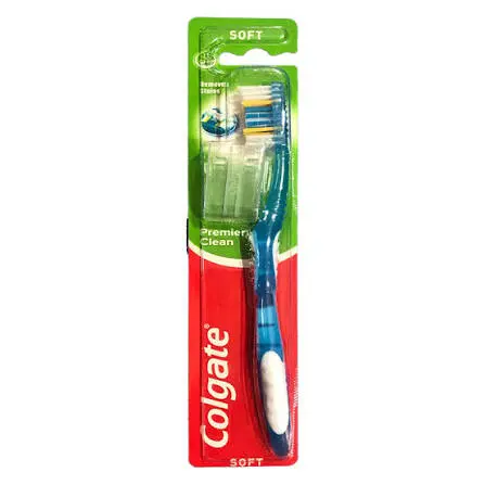 Colgate Soft Brush 