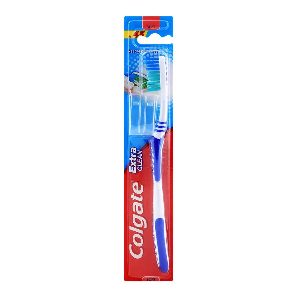 Colgate Soft Brush 