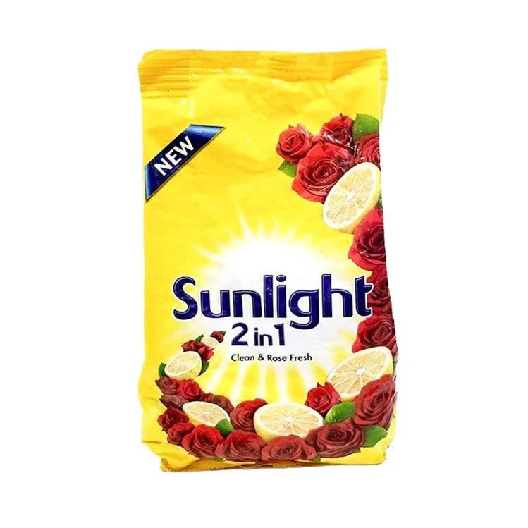 Sunlight 2 in 1 Rose Fresh 