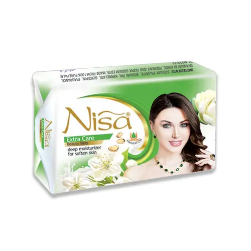 Nisa Extra Care Soap