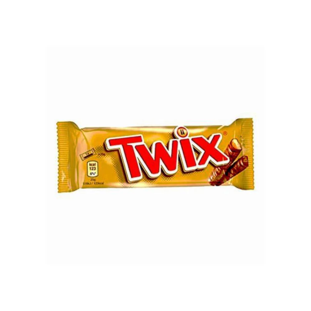 Twix Chocolate 