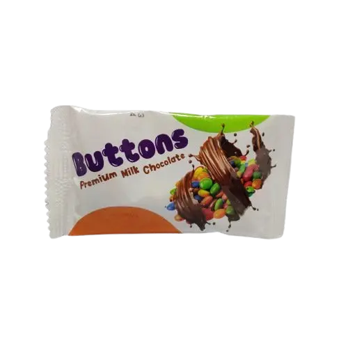 Candyland Button