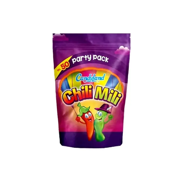 Candy Land Chilli Milli Jelly