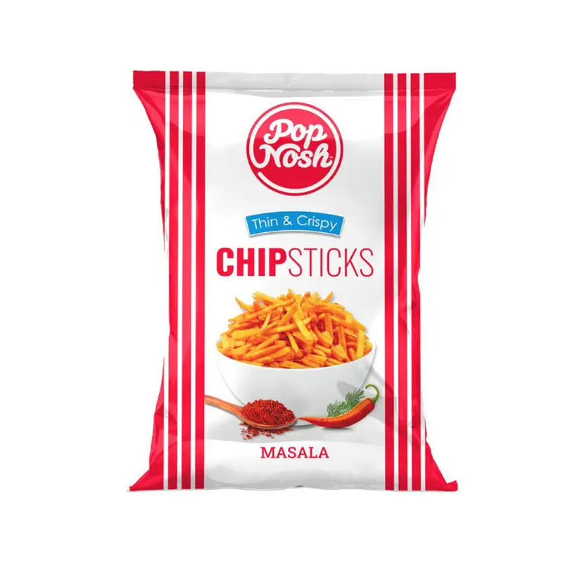 Pop Nosh Chips Sticks 