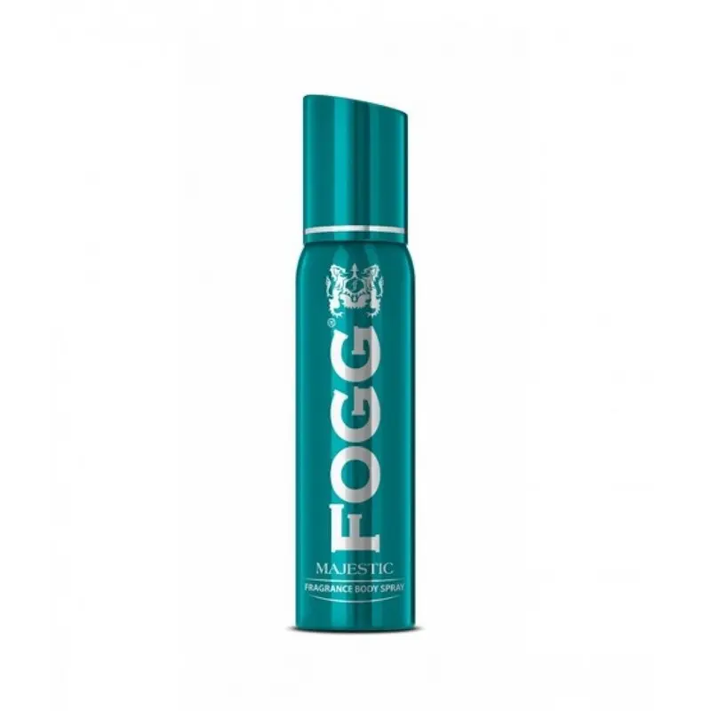 FOGG Majestic Body Spray 120ML