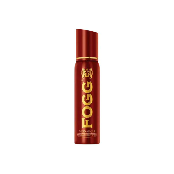 FOGG Monarch Body Spray 120ML