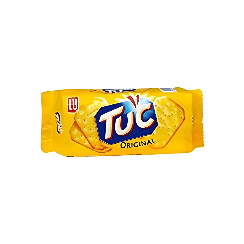 Lu Tuc Half Roll
