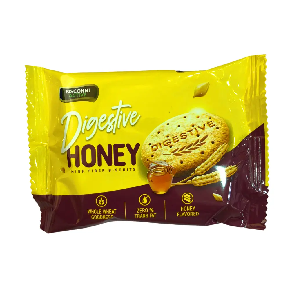 Bisconi Digestive Honey 