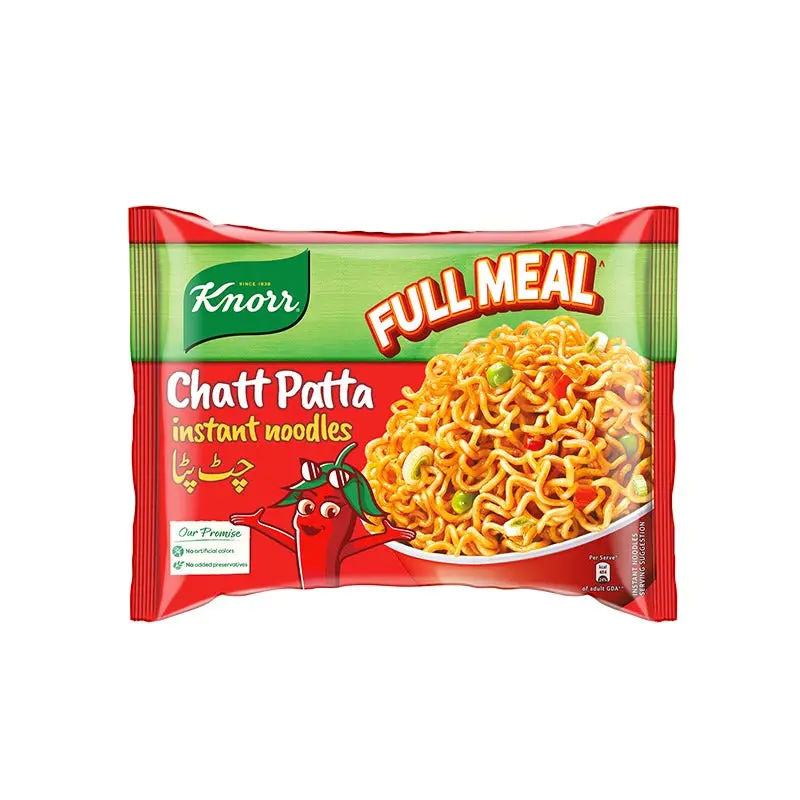 Knorr Chatpatta Noodles 31.5G