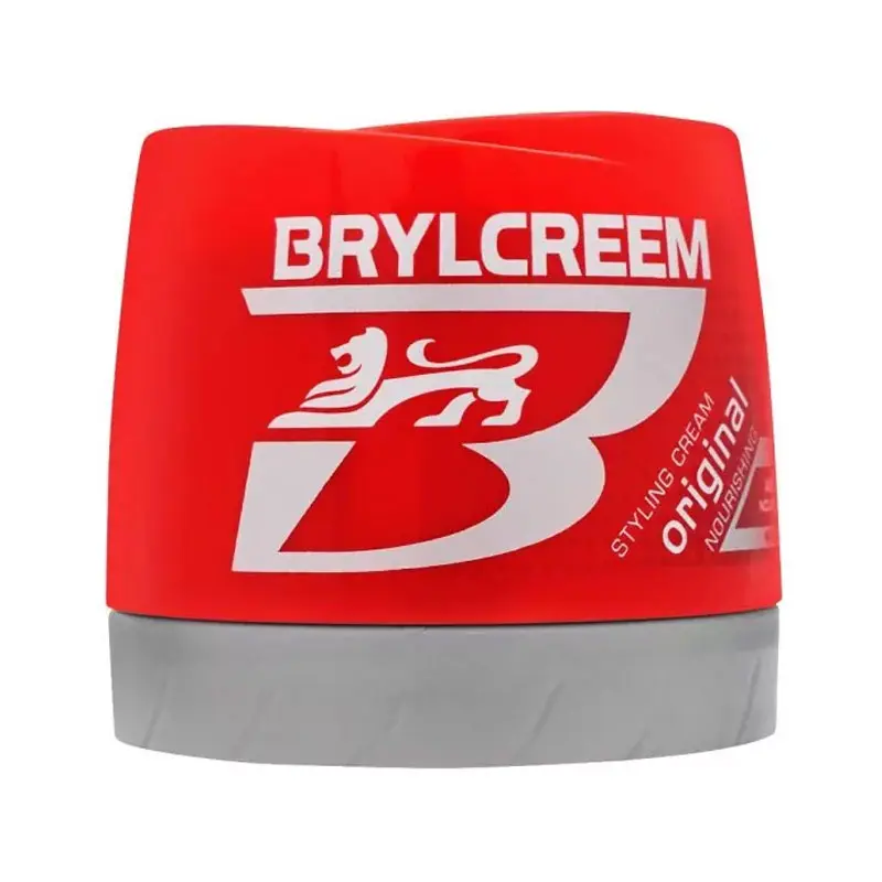 Bryl Styling Cream 125ml