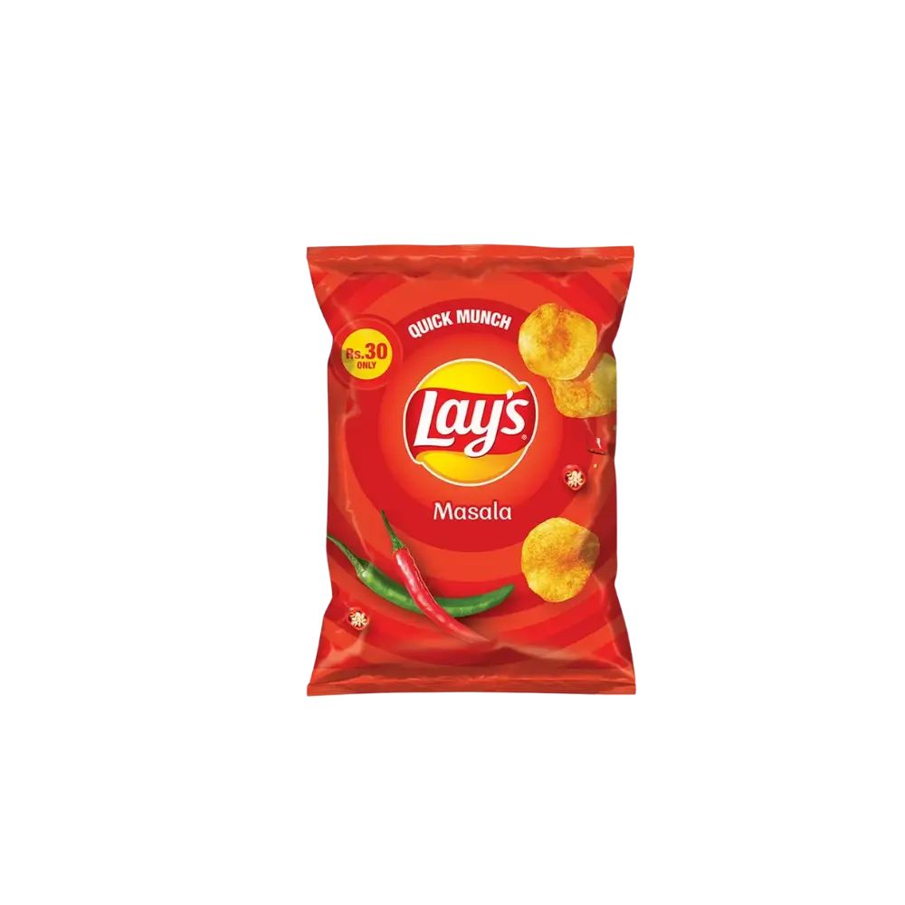 Lays Masala 18G