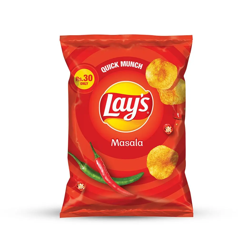 Lays Masala 21G
