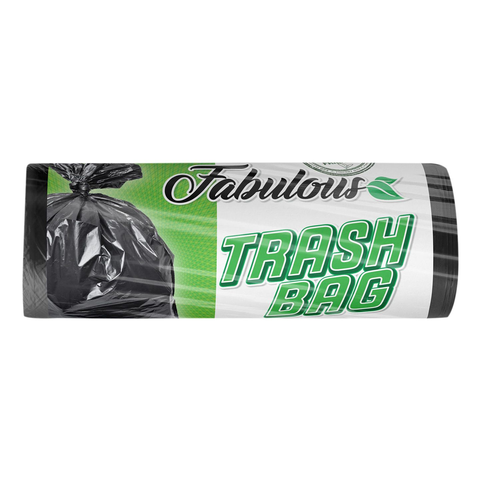 Fabulous Trash Bag Mini