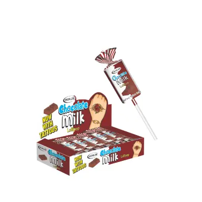 Jojo Milku Lolly Pop 