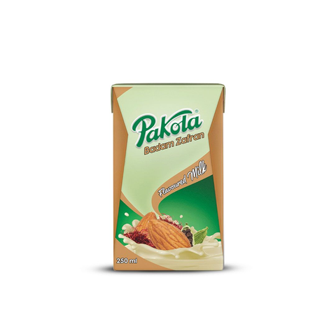 Pakola Milk Badam Zafran