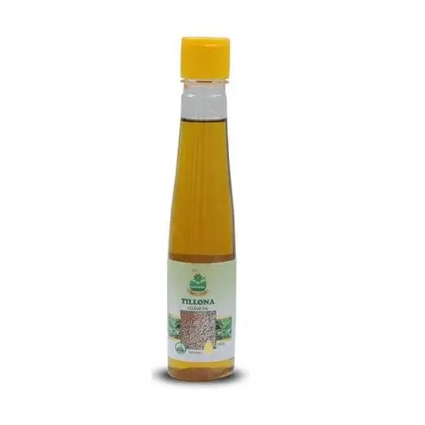 Marhaba Seseme Oil 100ml