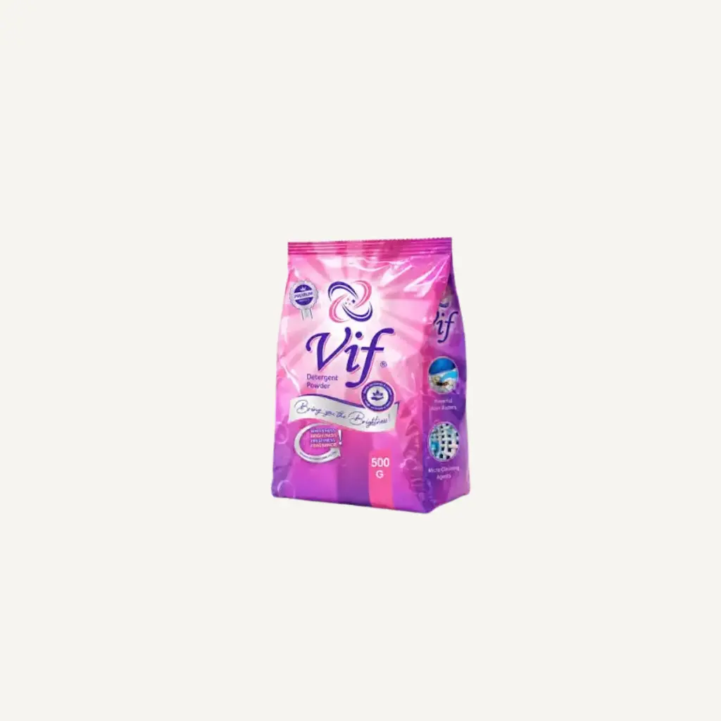 Vif Washing Powder 115G