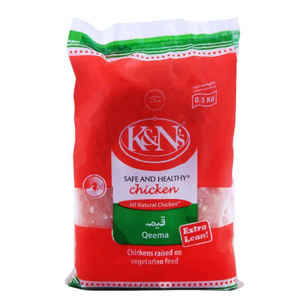 K&N Qeema 0.5Kg