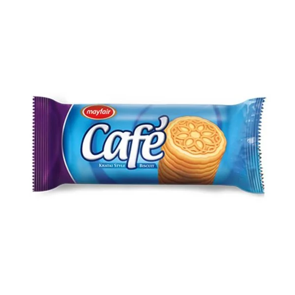 Mayfair Cafe 