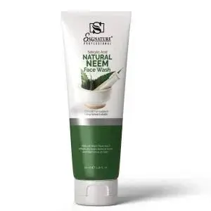 Signature Natural Neem Face Wash 100ml