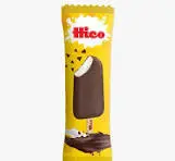 Hico ChocBar Hico