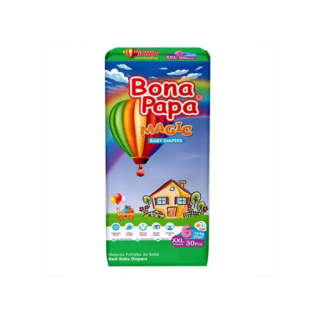 Bona Papa Magic XXL30