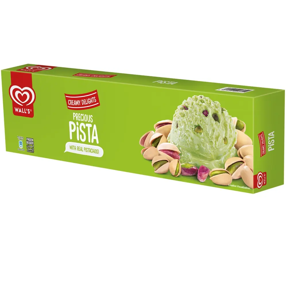 Walls Pista 1L