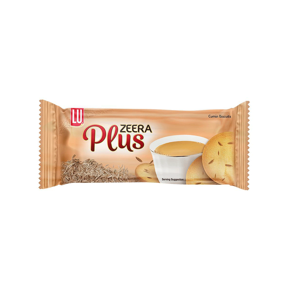 Lu Zeera Plus