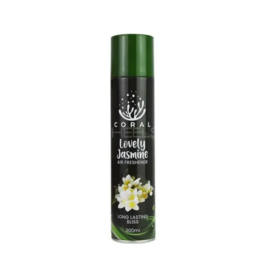 Coral lovely Jasmin Air Freshener 300ML