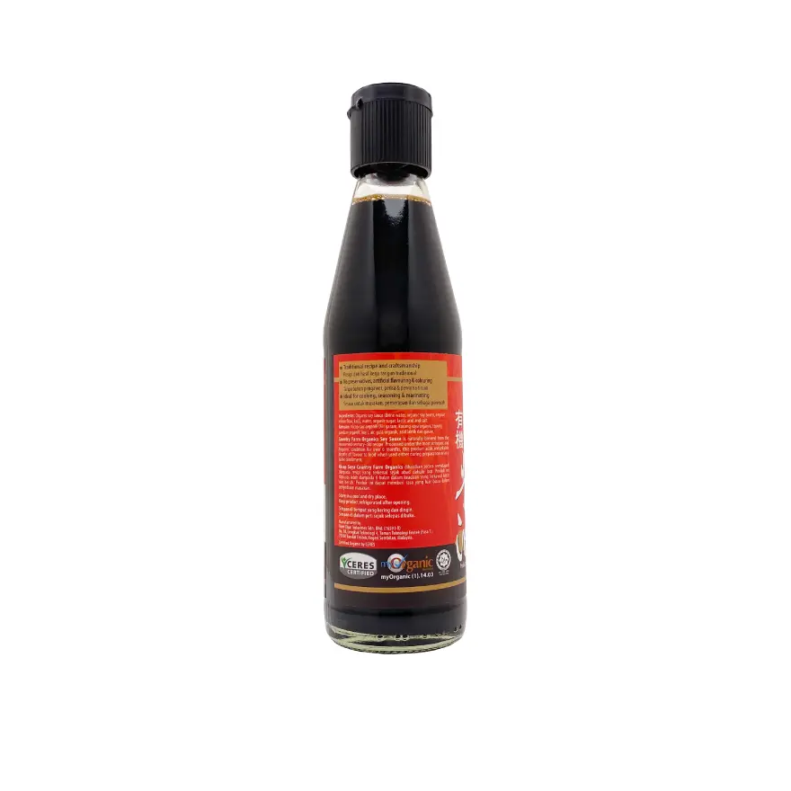 Country Soya Sauce 300ml