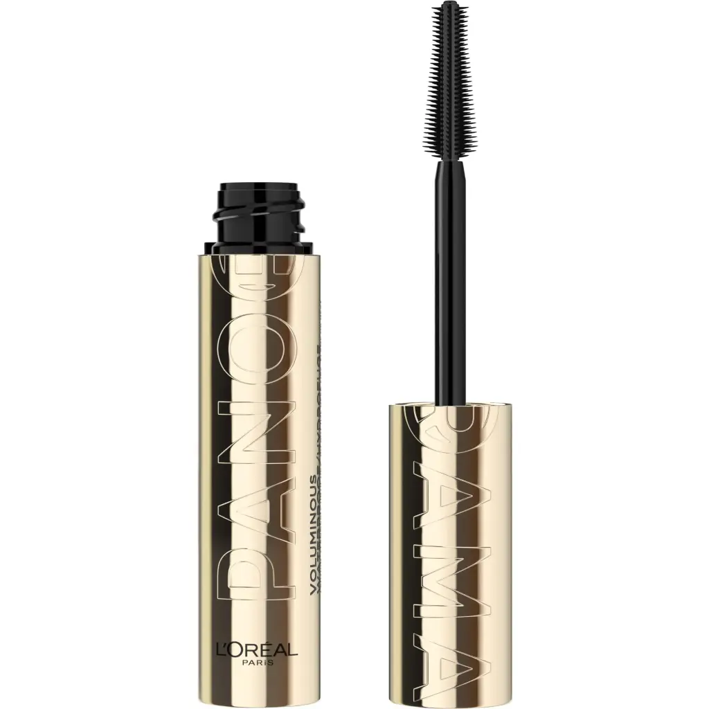 Big volume Mascara Long