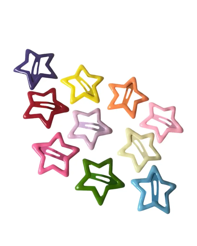 Star Fancy Pin
