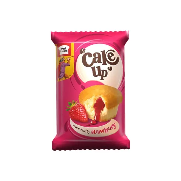 Peek Freans Cake Up Strawberry