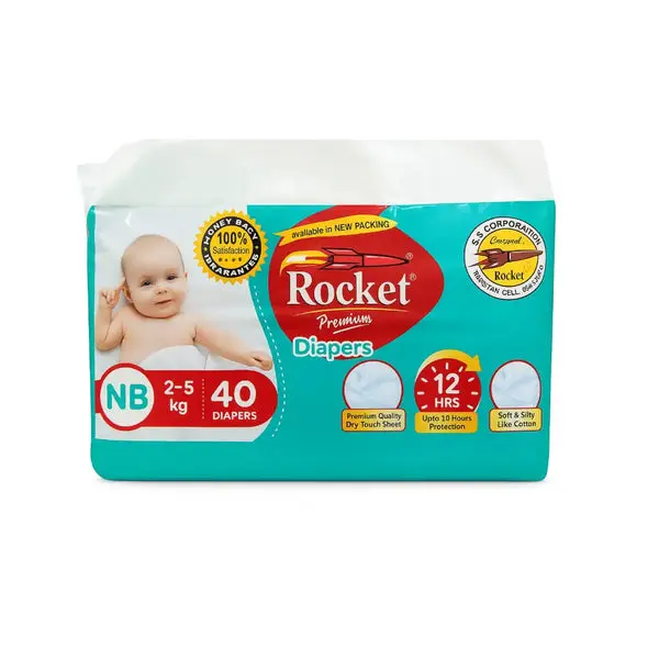 rocket premium 40pcs