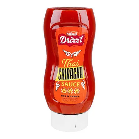 National Thai Sriracha 400g
