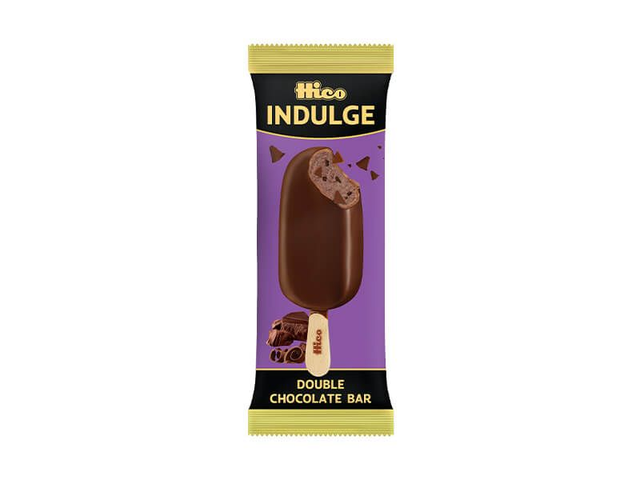 Hico Indulge Double Chocolate Bar