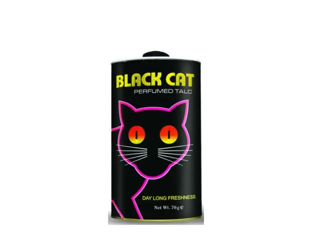 Black Cat Powder Kiwi 70 gm