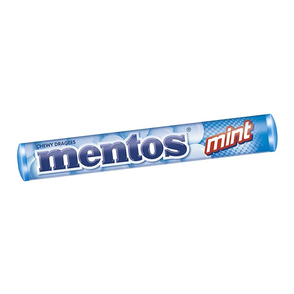 Mentos Cool Mint