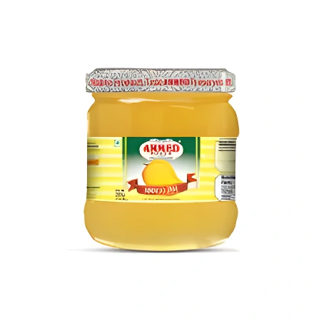 Ahmad Food Mango Jam 200g