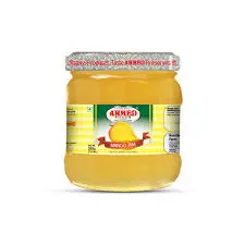 Ahmad Food Mango Jam 200g