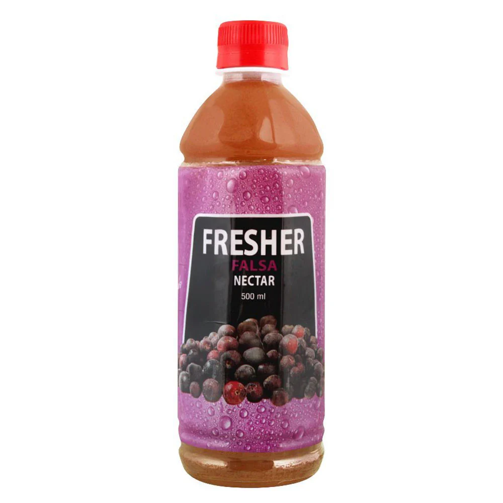 Fresher Falsa 500ml