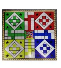 Ludo Sunder Large