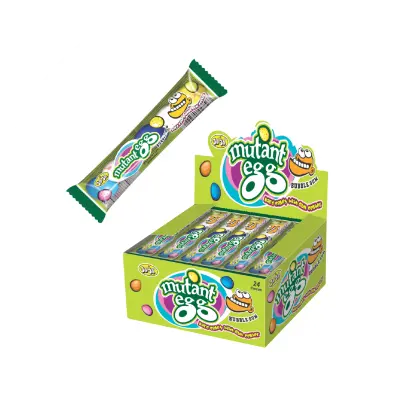 Jojo Dragon Egg Bubble GumJojo Dragon Egg Bubble GumJojo Dragon Egg Bubble Gum