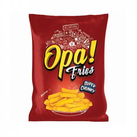Opa Super Chunky 900G